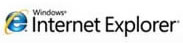 Approved Browser:  Internet Explorer